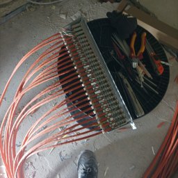 Instalacje elektryczne Wrocław 3