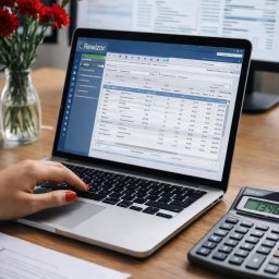 S Line Accounting - Wdrożenia programów