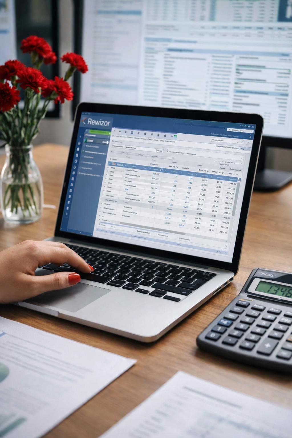 Wdrożenia programów