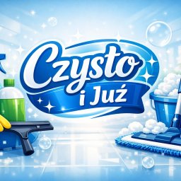 Czysto i już - Ekipa Sprzątająca Zabrze