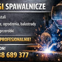 Balustrady nierdzewne Łomianki 1