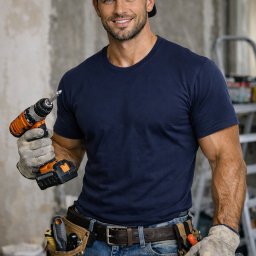 Remonty mieszkań Bieruń 1