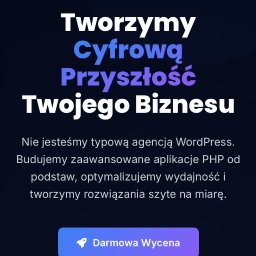 CodeSpliter - Nasza strona internetowe