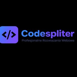 CodeSpliter - Poligrafia Białystok