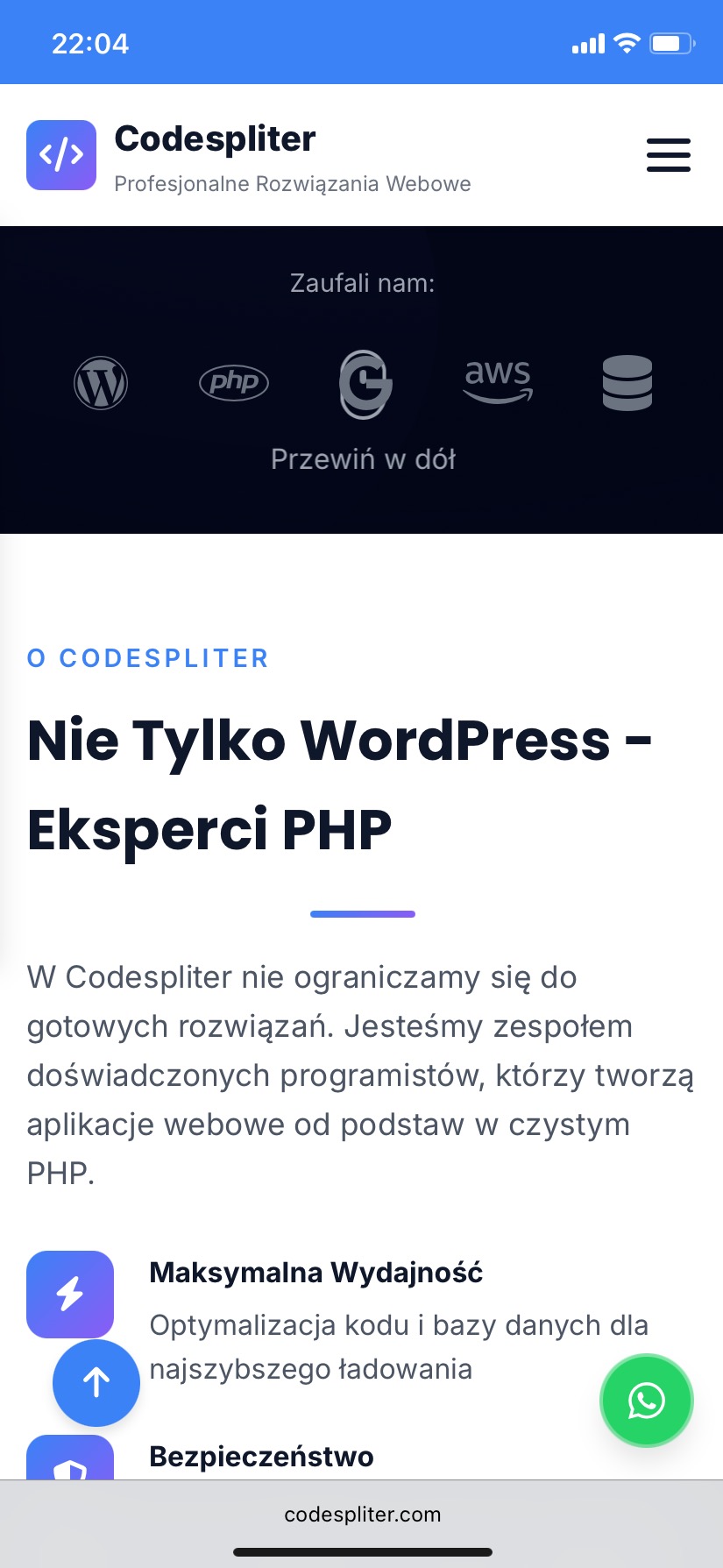 Rezerwacja terminów , super ceny , szybka realizacja