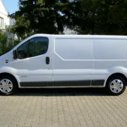 Transport Krajowy i Zagraniczny