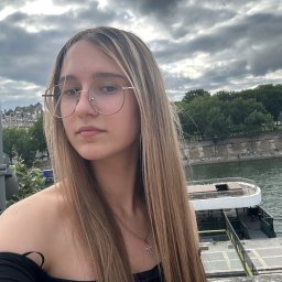 Sofiia Kotenko - Projekty Graficzne Biała Podlaska