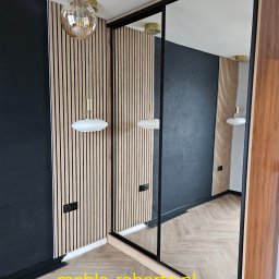 Kuchnie na wymiar Radomsko 2