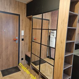 Kuchnie na wymiar Radomsko 4