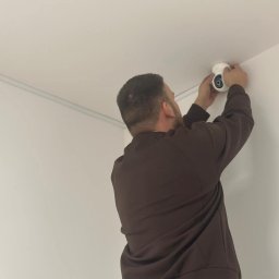 Besafe Systems Przemysław Nikel - Monitoring Prudnik