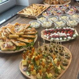 ELDER CARE SP&Oacute;ŁKA Z OGRANICZONĄ ODPOWIEDZIALNOŚCIĄ - Firma Cateringowa Katowice