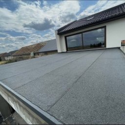 Malowanie dachów Grójec 4