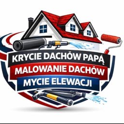 Usługi Dachowe - Czyszczenie Dachu Gr&oacute;jec