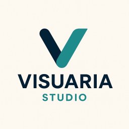 Visuaria Studio - Studio Graficzne Wrocław