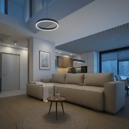 PRACOWNIA ARCHITEKTONICZNA Małgorzata W&oacute;jcik-Fijał - Projektowanie wnętrz komercyjnych Myślenice