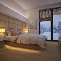 PRACOWNIA ARCHITEKTONICZNA Małgorzata W&oacute;jcik-Fijał - Architekt wnętrz Myślenice