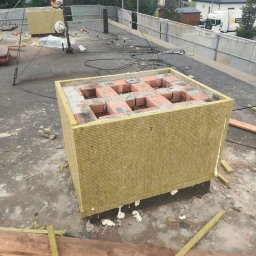 Kompleksowe ocieplanie domów Chorzów 2