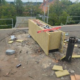 Kompleksowe ocieplanie domów Chorzów 3