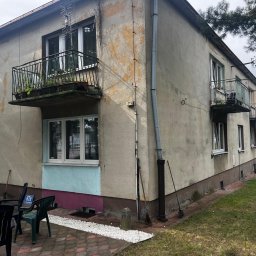 Kompleksowe ocieplanie domów Chorzów 4