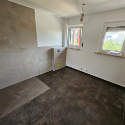 Remont łazienki Bolesławiec 1