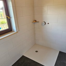 Remont łazienki Bolesławiec 3