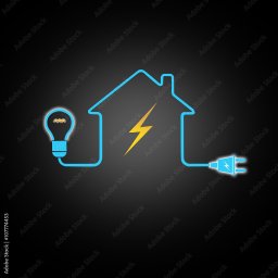 Usługi Elektryczne Mariusz Siuda - Wykonanie Przyłącza Elektrycznego Bronisław&oacute;w