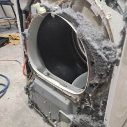 Serwisy AGD Lublin 3