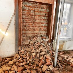 Pol - Cut Technika Diamentowa Jacek Suchodolski - Wyburzenia Kozienice