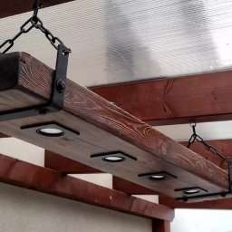 Kuchnie na wymiar Żarówka 1