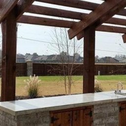 Kuchnie na wymiar Żarówka 3