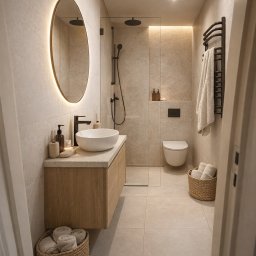 Mikołaj Ratusznik - Firma Malarska Oleśnica