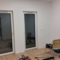 Bartosz Nowicki - Remont i Wykończenia Poznań