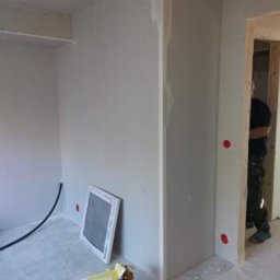 Remonty mieszkań Koszalin 1