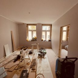 Remonty mieszkań Koszalin 4