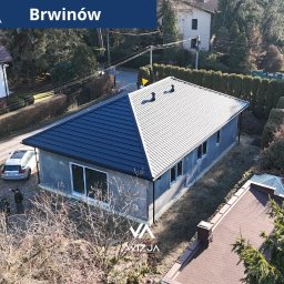 Domy modułowe Warszawa 1