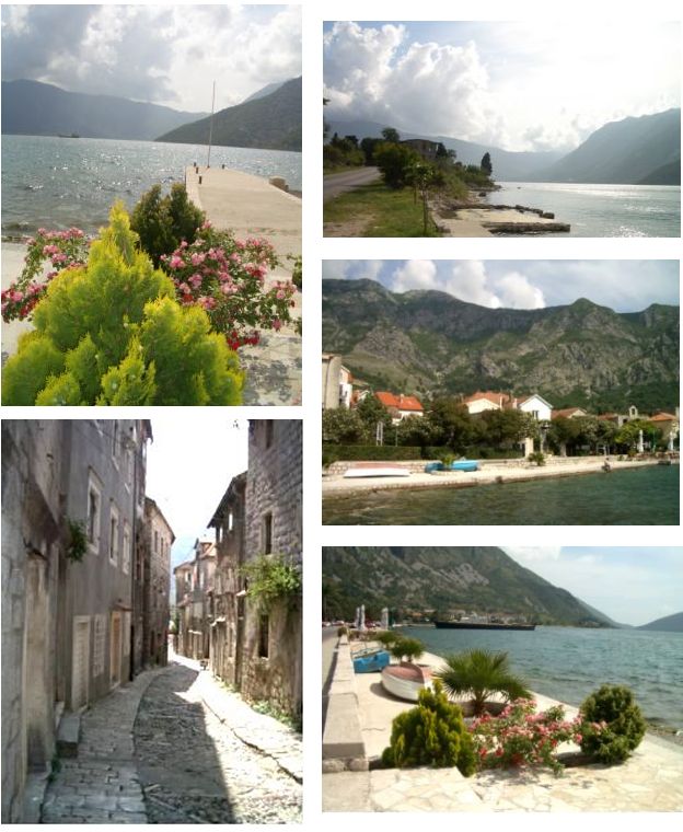 apartmany risan montnegro