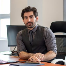 Eryk Nawrocki - Marketing Online Poznań