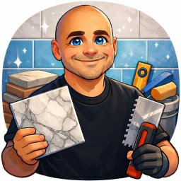 Usługi glazurnicze - Firma Remontowa Krotoszyn