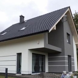 Ocieplanie elewacji Toruń 4