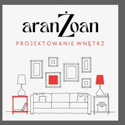 AranŻoan - Projektowanie wnętrz mieszkań i dom&oacute;w Woł&oacute;w