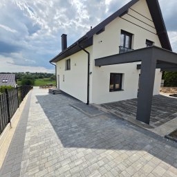 Remonty mieszkań Proszowice 4