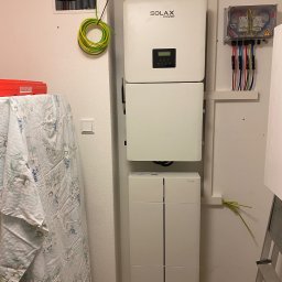 Pompy ciepła Warszawa 2