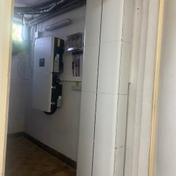 Pompy ciepła Warszawa 3