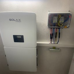 Pompy ciepła Warszawa 4