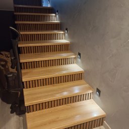 Usługi remontowe - Malarz Zamość