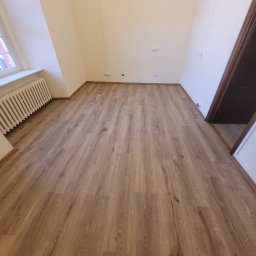 Układanie paneli Wrocław 3