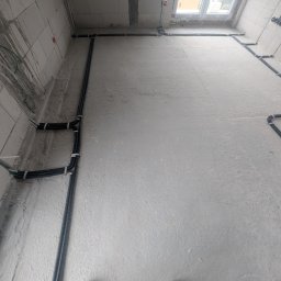 Instalacje Elektryczne Patrycjusz Jałowiczor - Monitoring Cieszyn