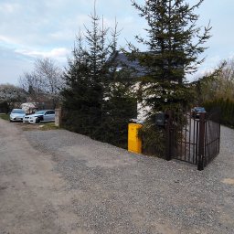 Bartosz Szeląg BS GARDEN - Zakładanie trawnik&oacute;w Siedlce