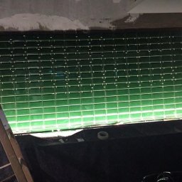 Remont łazienki Raciechowice 1