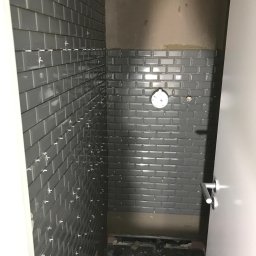 Remont łazienki Raciechowice 3